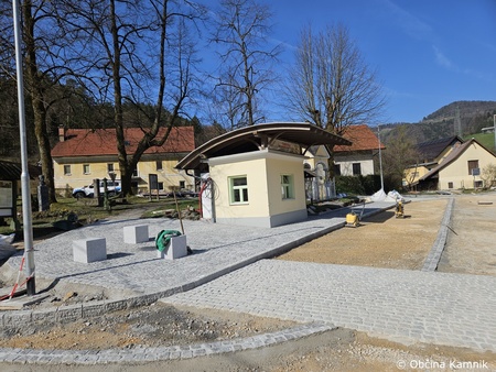 Izgradnja kanalizacije v MOtniku (1)